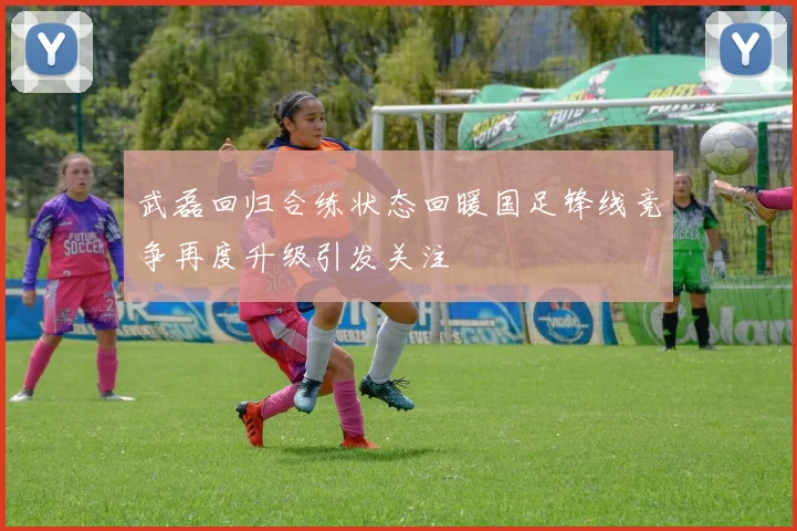 武磊回归合练状态回暖国足锋线竞争再度升级引发关注