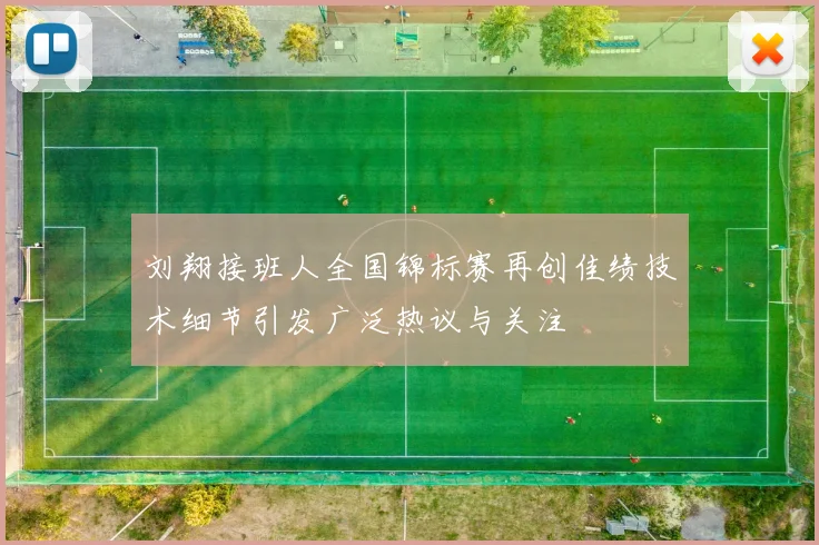 刘翔接班人全国锦标赛再创佳绩技术细节引发广泛热议与关注